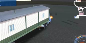 18 Wheels of Steel: Pedal to the Metal PC Screenshot