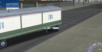 18 Wheels of Steel: Pedal to the Metal PC Screenshot