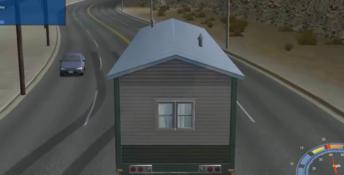 18 Wheels of Steel: Pedal to the Metal PC Screenshot
