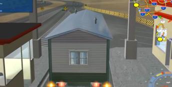 18 Wheels of Steel: Pedal to the Metal PC Screenshot
