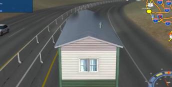 18 Wheels of Steel: Pedal to the Metal PC Screenshot