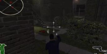 25 To Life PC Screenshot
