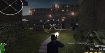 25 To Life PC Screenshot