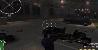 25 To Life PC Screenshot
