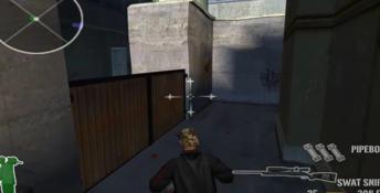 25 To Life PC Screenshot