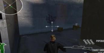 25 To Life PC Screenshot