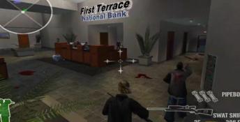 25 To Life PC Screenshot