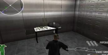 25 To Life PC Screenshot