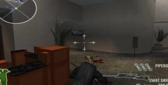 25 To Life PC Screenshot