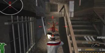 25 To Life PC Screenshot