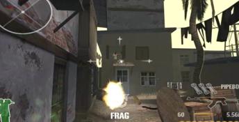 25 To Life PC Screenshot
