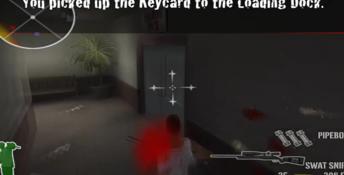 25 To Life PC Screenshot