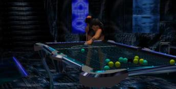 Actua Pool PC Screenshot