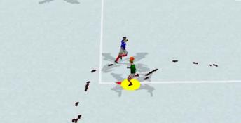 Actua Soccer 3 PC Screenshot