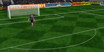 Actua Soccer: Club Edition PC Screenshot