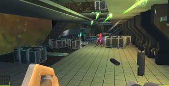 Advent Rising PC Screenshot