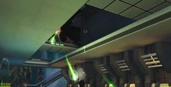 Advent Rising PC Screenshot