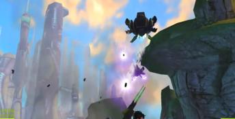 Advent Rising