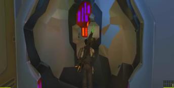 Advent Rising PC Screenshot