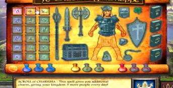 Age Of Castles