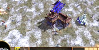 Age of Empires III PC Screenshot