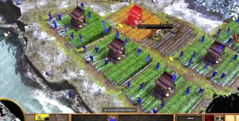 Age of Empires III PC Screenshot