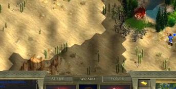 Age of Wonders 2: The Wizard's Throne PC Screenshot