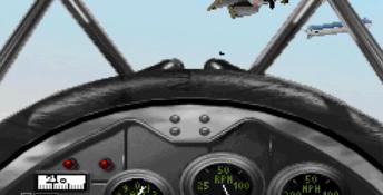 Air Power: Battle in The Skies PC Screenshot