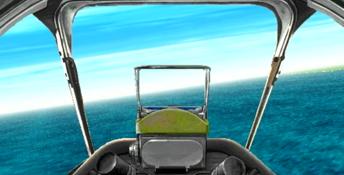 Air Warrior III PC Screenshot