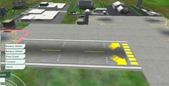 Airport Tycoon 2 PC Screenshot