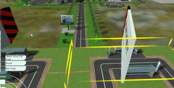 Airport Tycoon 2 PC Screenshot