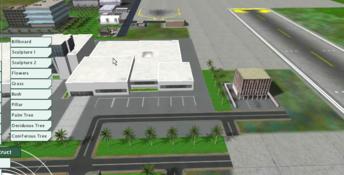 Airport Tycoon 2 PC Screenshot