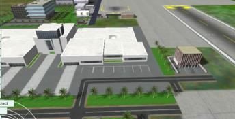 Airport Tycoon 2 PC Screenshot
