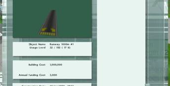 Airport Tycoon 2 PC Screenshot