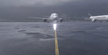 AirportSim PC Screenshot