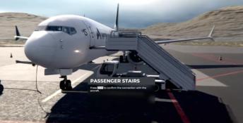 AirportSim PC Screenshot