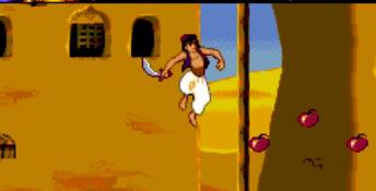 Aladdin PC Screenshot