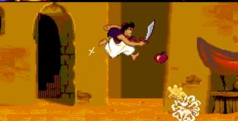 Aladdin PC Screenshot