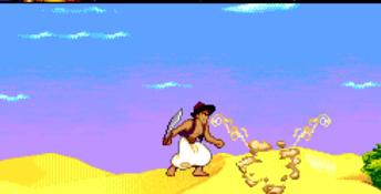 Aladdin PC Screenshot