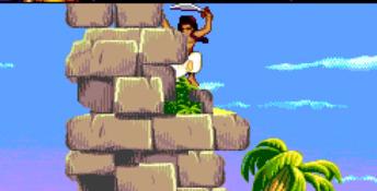 Aladdin PC Screenshot