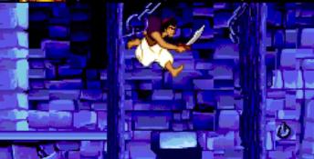 Aladdin PC Screenshot