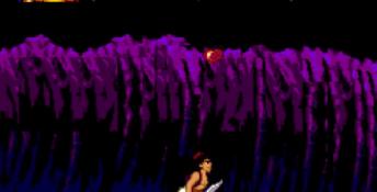 Aladdin PC Screenshot