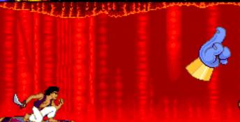 Aladdin PC Screenshot
