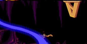 Aladdin PC Screenshot