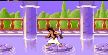 Aladdin PC Screenshot