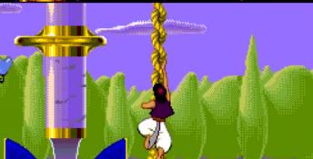 Aladdin PC Screenshot