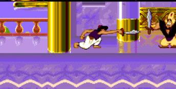 Aladdin PC Screenshot