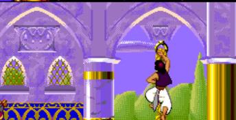Aladdin PC Screenshot