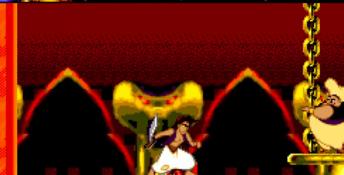 Aladdin PC Screenshot