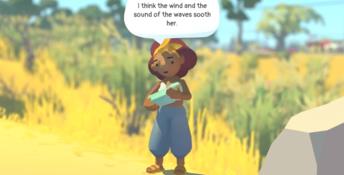 Alba: A Wildlife Adventure PC Screenshot
